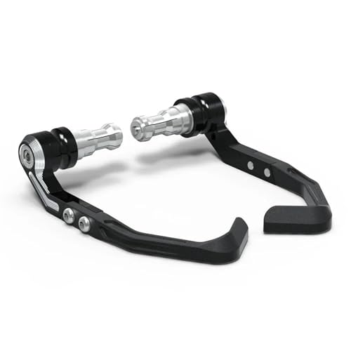 Protecteur de levier Ducati Monster 696 anti-déclenchement accidentel frein REOKIP