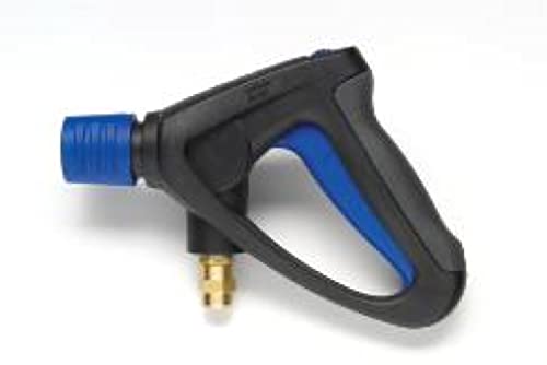 Nilfisk Pistola de alta presión ERGO 2000 (rosca hembra 3/8', accesorio para hidrolimpiadora/vapor) 106403122