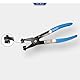 BRILLIANT TOOLS BT526006 Schlauchschellenzange [Powered by KS TOOLS]