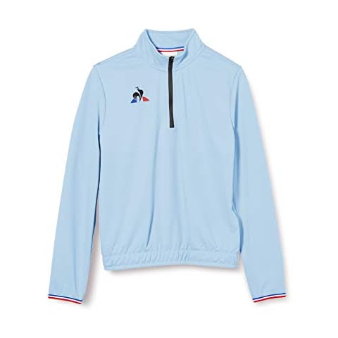 Le Coq Sportif N°1 Men's Training Sweatshirt Cover
