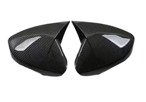 Cubierta Espejo Retrovisor Carcasa Para I30 2013-2015 Versión Básica Touring Tres Puertas Para Turbo Cinco Cubierta Espejo Lateral Bullhorn De Trasero