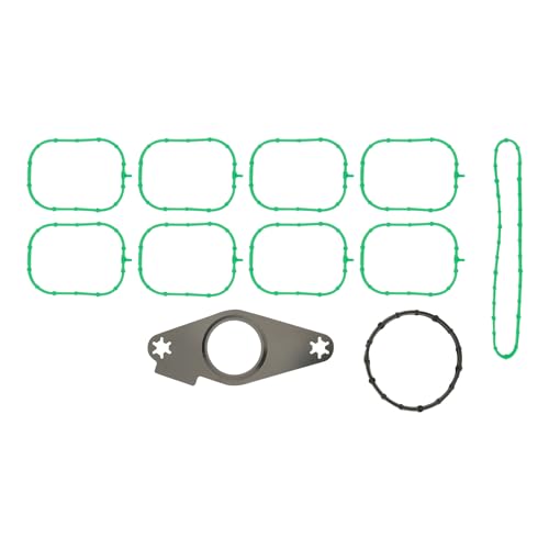 Image of IRONTEK Cylinder Head Gaskets Set Kit fit for Cadillac Escalade /Escalade ESV 2015-2017, for Chevrolet Corvette 2014-2015, for GMC Sierra 1500 2014-2017#HGS3244 12657969