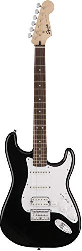 Squier Bullet Stratocaster HardTail