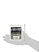 Andis Carbon-Infused Steel UltraEdge Dog Clipper Blade, Size-50SS, 1/125-Inch Cut Length (64185)