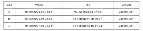 Hot pants élastique à sequins extensibles offrant un confort stretch optimal en soirée - 5