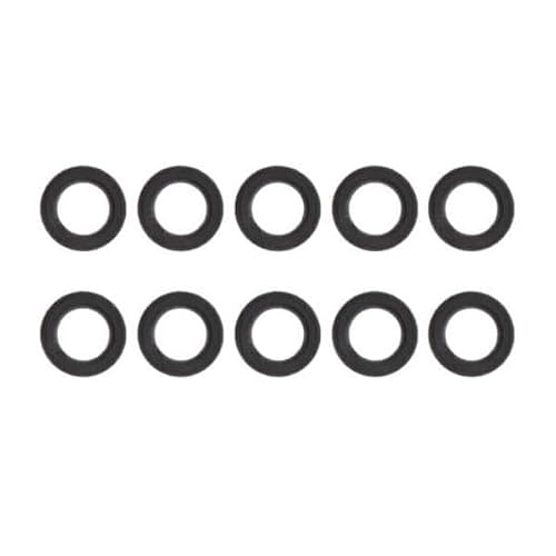 C&D Valve # CD0099 - Pack of (10) Replacement O-Rings for CD5050 Thumbscrew Core Depressor