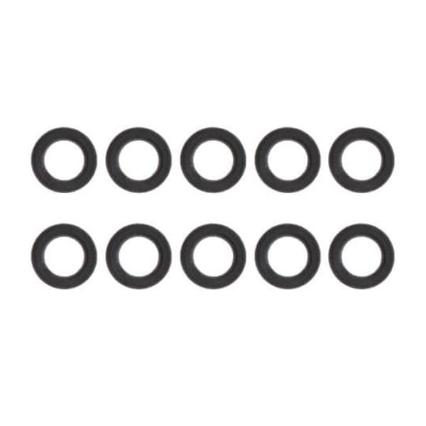C&D Valve # CD0099 - Pack of (10) Replacement O-Rings for CD5050 Thumbscrew Core Depressor