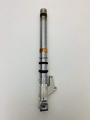 FORCELLA SINISTRA LEFT FRONT FORK SHOWA COMPATIBILE CON DUCATI MONSTER 1000 900 DAL 2002 AL 2005
