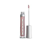 Buxom Full-On Plumping Lip Polish, Tinted Lip Plumper Gloss, Plumping Formula with Peptides & Vitamin E, Moisturizing Lip Plumping Gloss, Nudes & Pinks
