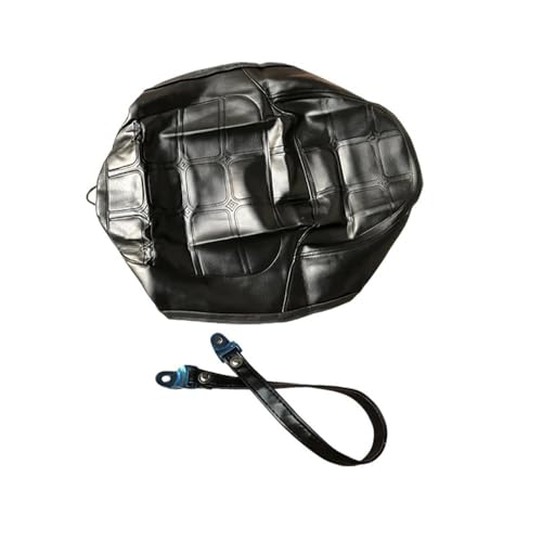 Housse de siège moto C035 étanche et anti-chaleur