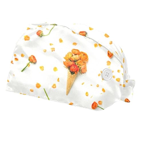 Casquettes de travail avec bandeau de transpiration VERED, chapeaux ajustables homme et femme