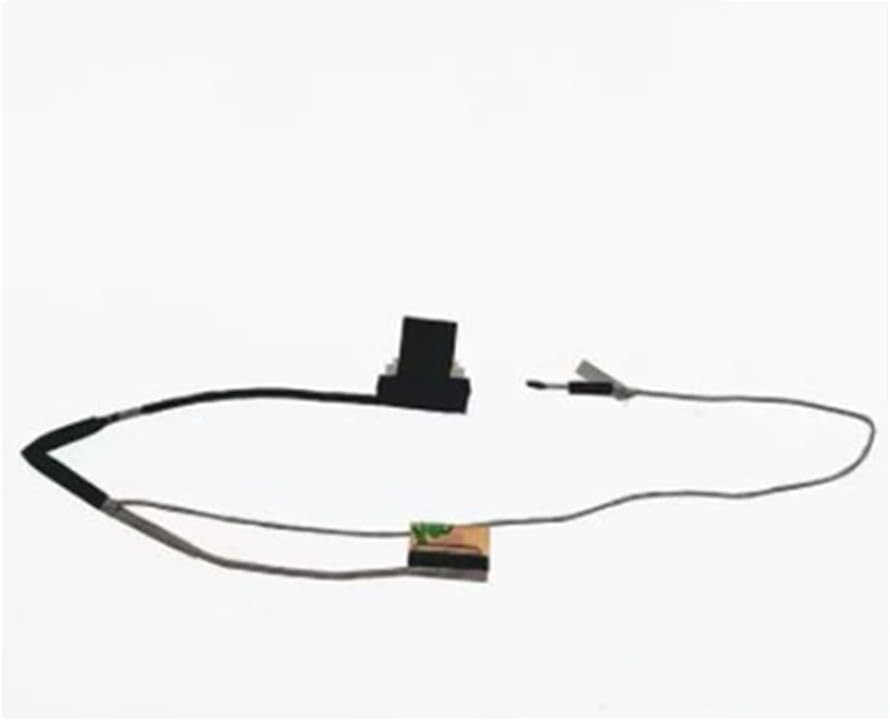 Replacement Laptop Screen Cable Wire Display Cable LED Power Cable Video Screen Flex