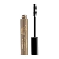 Max Factor Masterpiece Divine Brow Lamination Gel, 002, Light, Eye Lift Effect, Hybrid Technology, Salon-Like Lamination Results, 8ml