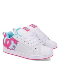 White/Hot Pink/Turqoise