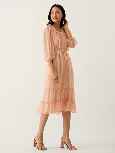 Image of AASK Dress for Women | One Piece Kurta Set | Tops for Women
