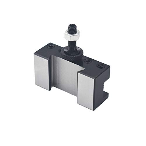 Portaherramientas para torno CNC TINVHY 250-001 miniatura 7