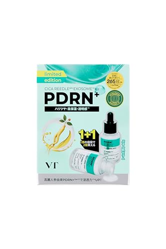 VTCOSMETICS(uCeBRXebNX) y1{1Zbgz[hS PDRN+ Z 30ml ێ nPA ʊ