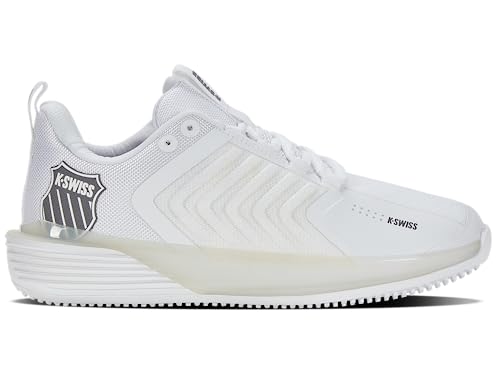 Image of K-Swiss Women's Ultrashot 3 Grass Tennis Shoe