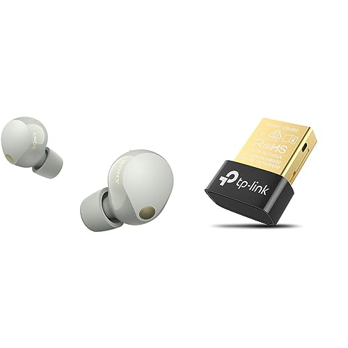 Amazon.co.jp: ソニー(SONY) 【WF-1000XM5 と Bluetooth USBアダプタ