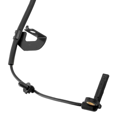 Sensor de Velocidad de Rueda ABS Delantero 5085823AB 3