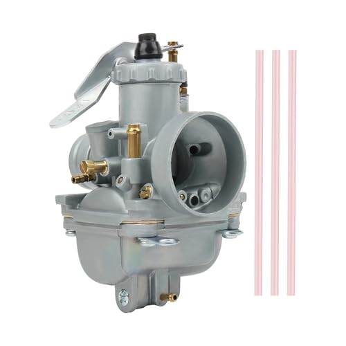 Carburateur de moto pour Suzuki DS80 ajustement de haute précision