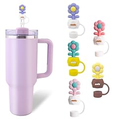 Colourful 5PCS of flower