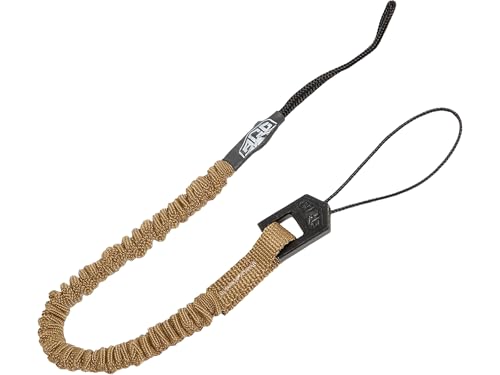 Alaska Guide Creations Pro Tether Binoculars and Rangefinder Lanyard