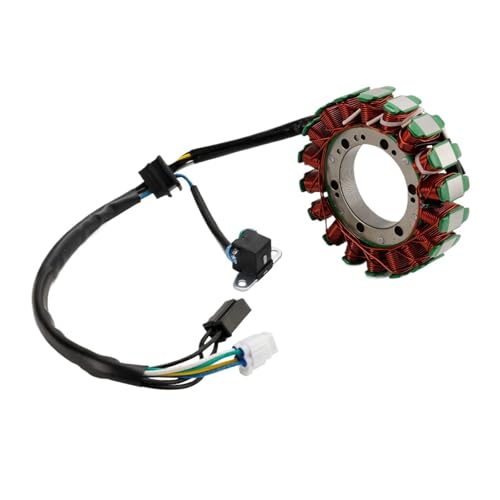 Régulateur redresseur moto 400 2X4 4X4 pour modèles 2003 à 2008