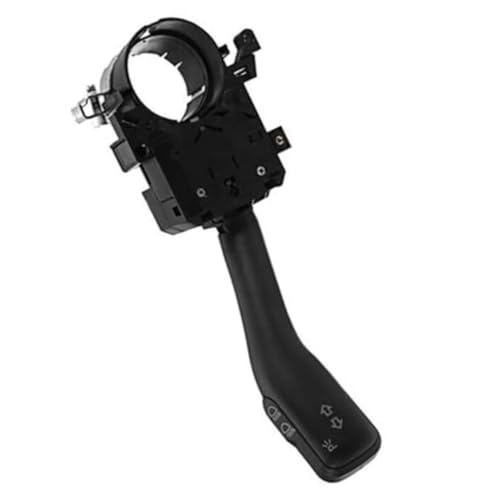 Interrupteur de clignotant pour VW Passat et Sharan, commande de colonne fluide 8L0953513G
