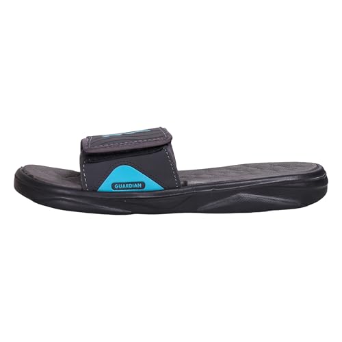 Image of Men Trendy Slides