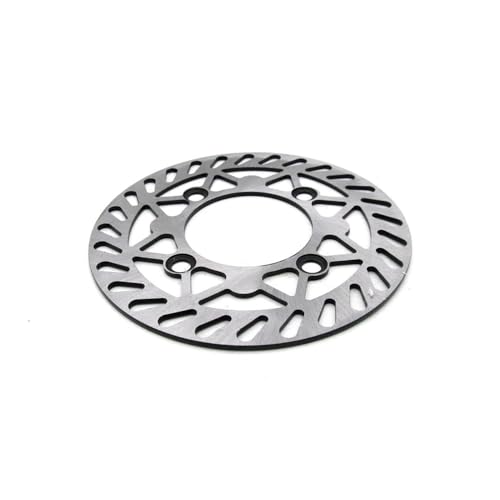 Plaque de frein à disque 180mm pour réparer le freinage d'un Pit Bike