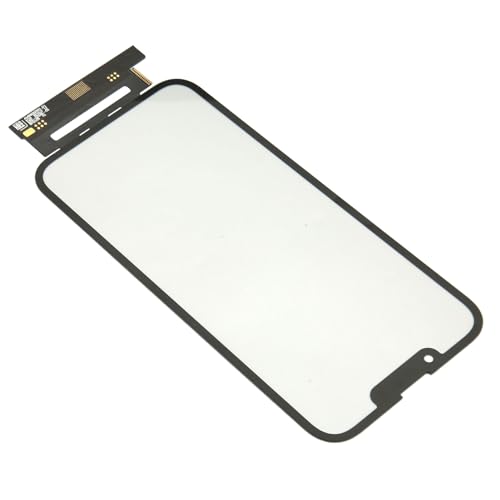 Rankomu iPhone 13 Pro Främre Glasersättning – Hög Precision & Lätt