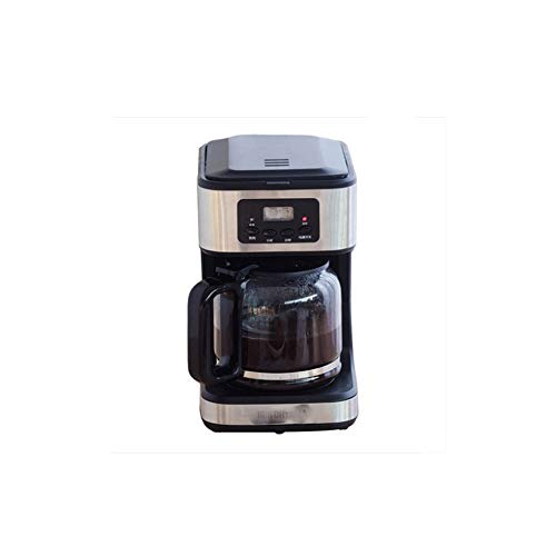 Cafetera de Goteo Automática Capacidad 1.8 L