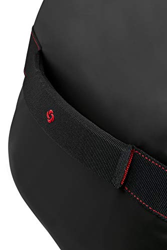 Samsonite Paradiver Light Duffle 61/24, 61 cm, 84 L, Black