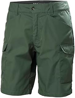 Helly Hansen Vandre Cargo szorty L, świerk