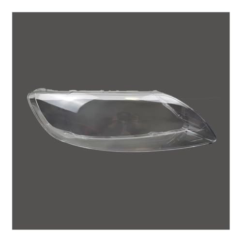 Couvercle d'abat-jour de phare de voiture Q7 optique droit polycarbonate