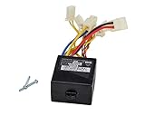 Razor E100 and The E Spark Electric Scooter Control Module