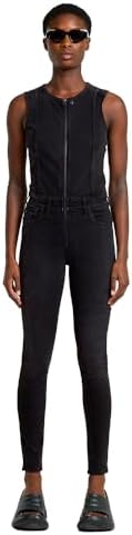 G-STAR RAW Lynn Type 30 Jumpsuit