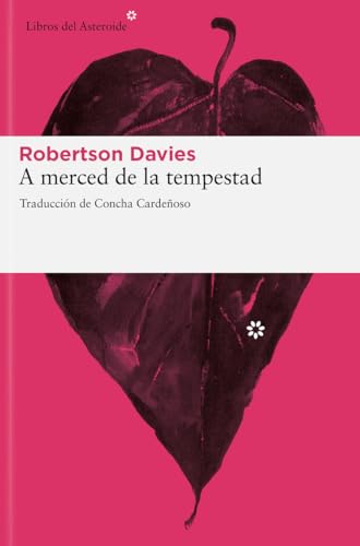 A Merced De La Tempestad