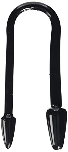 Master Series Ravens Tail Double Ended Anal Plug