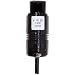 ACDelco 8-6714 Professional Windshield Washer Pump, 3.59 in