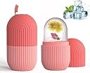 Finalize Hair Scalp Massager Shampoo Brush With Soft Silicone Bristles Comb Scrubber For Anti Dandruff Removal Manual Head Massager Prevents Hair Loss For Men, Women, Pink gallery image