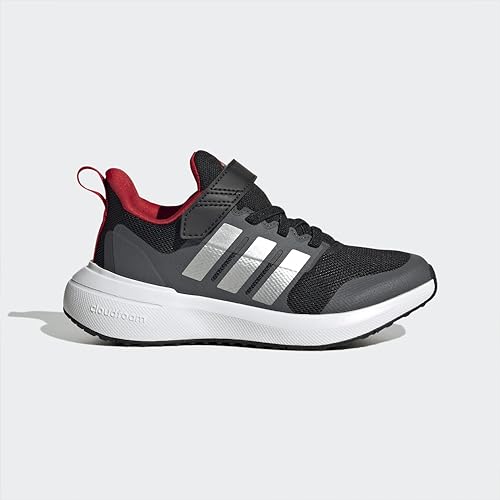 Image of Adidas Unisex-Child Fortarun 2.0 Running ShoesRunning Shoe