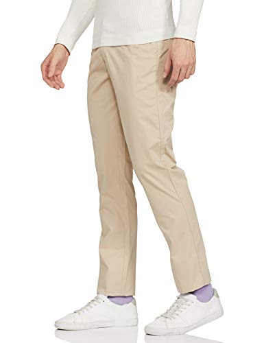 Image of Monte Carlo Men's Regular Casual Pants