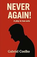 Never Again B0FXSRNT8X Book Cover