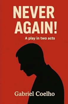 Paperback Never Again Book