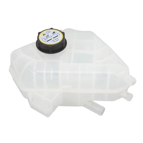 Réservoir de liquide de refroidissement pour Ford Fiesta avec bouchon BE8Z8A080A
