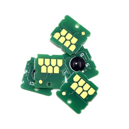 Chip de caja de mantenimiento T366 T3661 C13T3661000 compatible con impresora XP-15000 y XP-8600