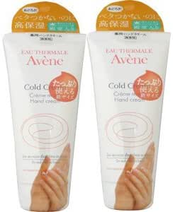 アベンヌ 薬用ハンドクリーム 102gx