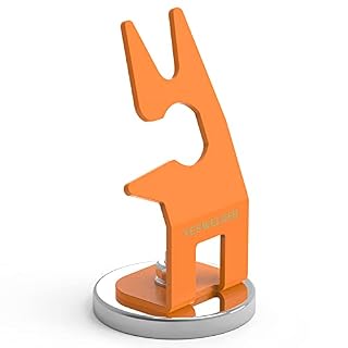 YESWELDER Magnetic TIG Welding Torch Holder Support Welder Stand
